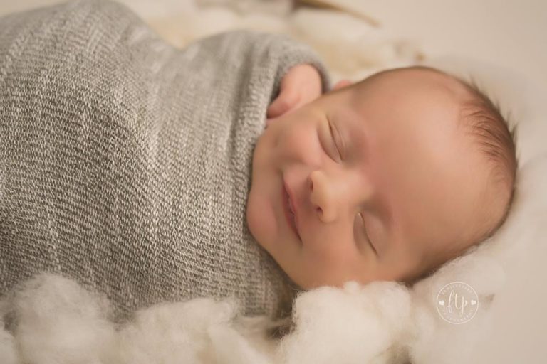 Newborn Photography Guidelines