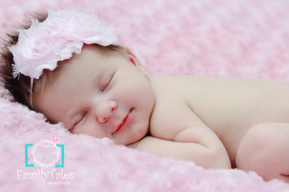 Newborn Photography Marietta