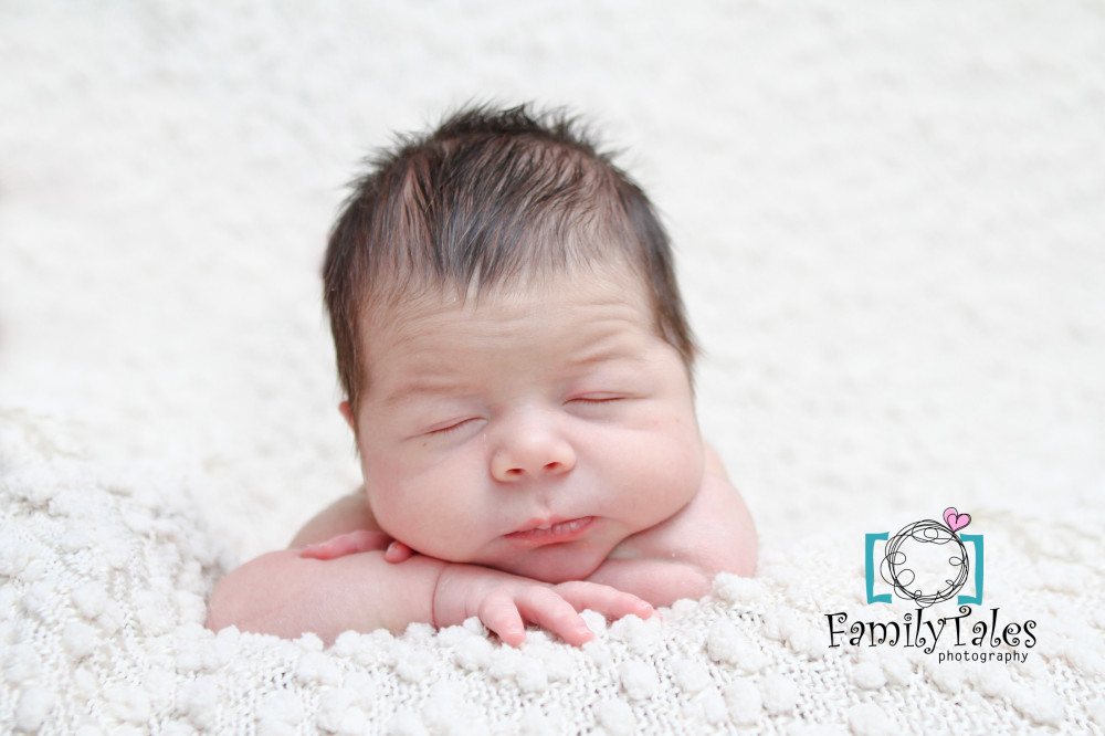 Newborn Photography Lancaster PA