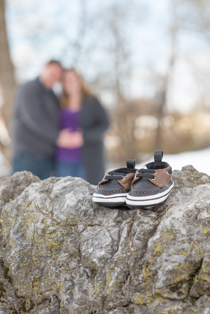 Maternity Portraits, Lewisburg