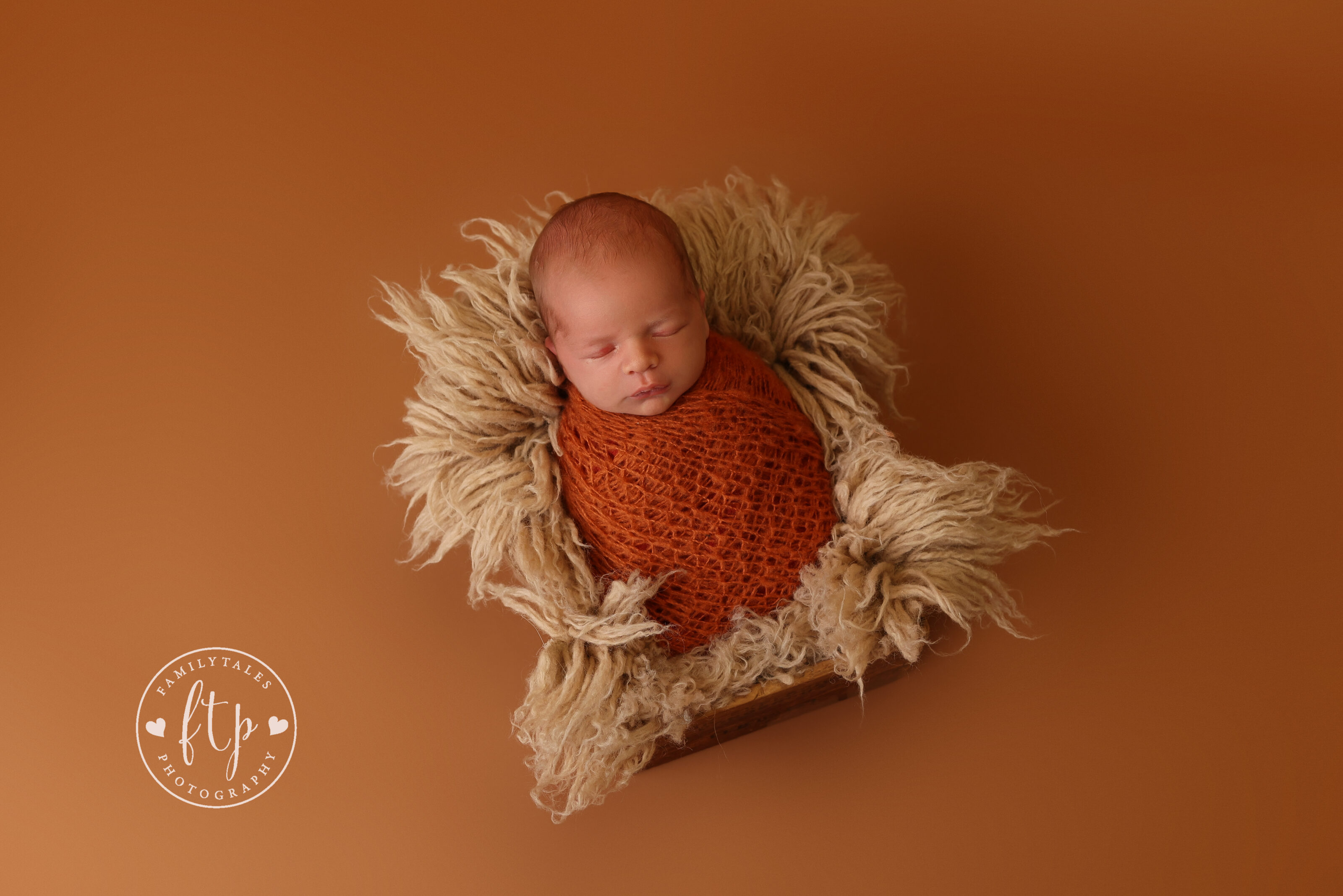York Newborn Photography